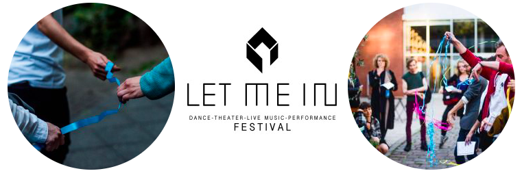 Let Me In Festival