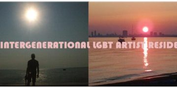 Residencia Artística Intergeneracional LGBT