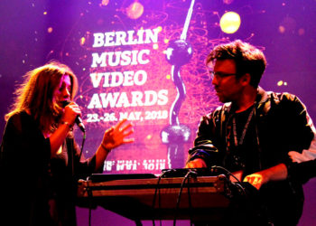 Berlin-Music-Video-Awards-2019---Ladoberlin-Eventos - ©Valeria Peralta