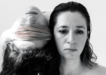 Der Tod und das Mädchen - ph Antonio Castello