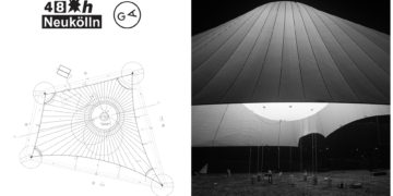 GA Estudio en 48 Stunden Neukölln