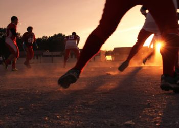 A las tres de la mañana