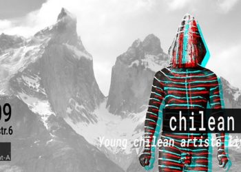 Chilean Conexión – Artistas chilenos en Berlín