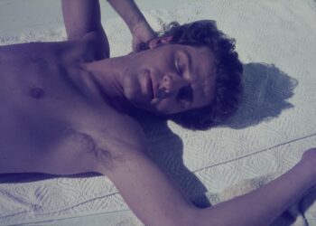 El silencio es un cuerpo que cae