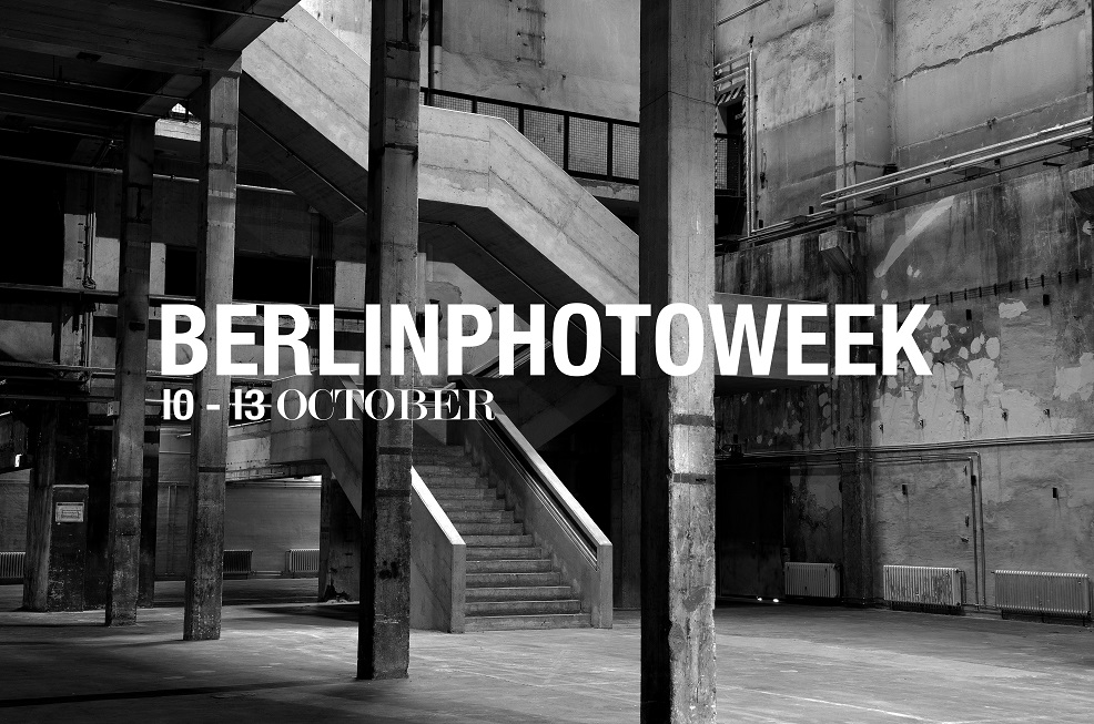 Berlin Photo Week 2019 - Lado|B|erlin.
