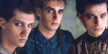 Los sobrevivientes de Soda Stereo anunciaron una nueva gira de la banda por América Latina con invitados especiales - Lado|B|erlin