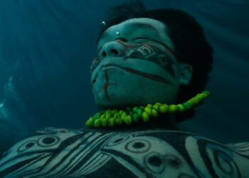 Xingu - El cortometraje que parte de una canción, muestra la segregación de la comunidad al norte del Brasil.