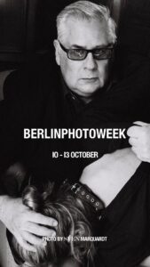 Berlin Photo Week 2019 - Sven Marquardtph: - Lado|B|erlin.