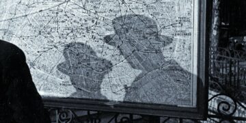 Capítulo I: Un minuto de silencio