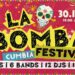 La Bomba Festival - Lado|B|erlin