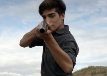 Festival Lakino de Berlín.