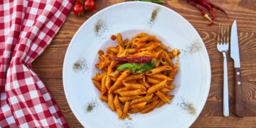 True Italian: Pasta Week Noviembre de 2019
