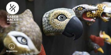 Portada de Saber Hacer Hacer Saber Hacer de Luján Cambarriere