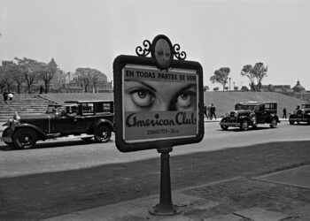 Capítulo IV: La primicia