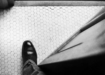 El Informe Cárdenas Jones - Una novela policial argentina por Manuel Sierra Alonso. Cap 9. Lado|B|erlin.