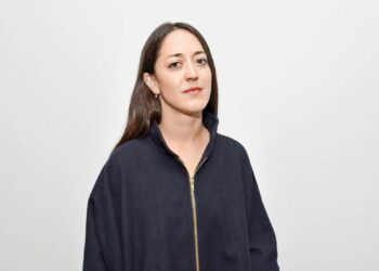 Directora chilena y jurado de Encounters en Berlinale, Dominga Sotomayor - ph: Julie Cunnah.