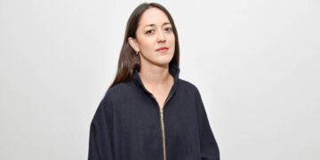 Directora chilena y jurado de Encounters en Berlinale, Dominga Sotomayor - ph: Julie Cunnah.