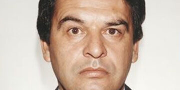 Agente enrique Kiki Camarena - Foto Wikipdia.