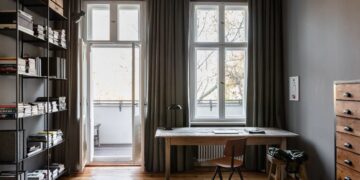 Cómo conseguir un piso o un cuarto en Berlín y Alemania