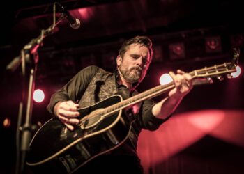 Charles Esten - Foto: Jens Fricke - Lado|B|erlin