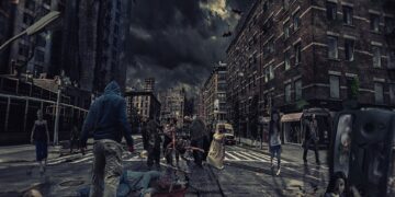 ¡Devórame otra vez! – La magia del cine terror en el nuevo libro de Juan Luis Sánchez