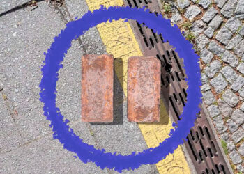 This is an intervention, evento de artistas latinoamericanos en Berlín, julio 2020. Lado|B|erlin.