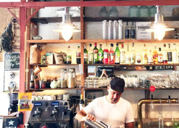 La Despensa Empanadas Berlín - Friedrichshain - Lado|B|erlin.