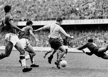 Capítulo XX: Se termina el partido