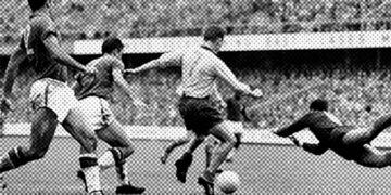 Capítulo XX: Se termina el partido