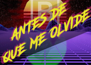 Antes de que me olvide - Podcast de Manuel Sierra Alonso para Lado|B|erlin.