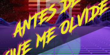 Antes de que me olvide - Podcast de Manuel Sierra Alonso para Lado|B|erlin.