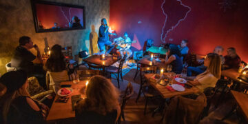 Gloria | Empanadas en Berlín