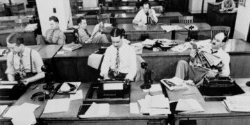 “El informe Cárdenas Jones” © - Novela Policial Noir Argentina por Manuel Sierra Alonso.