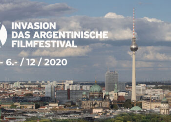 Invasión: la 7ma del Festival de Cine Argentino será online