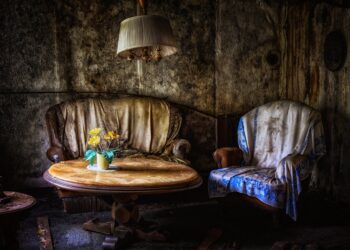 Del olvido a la muerte