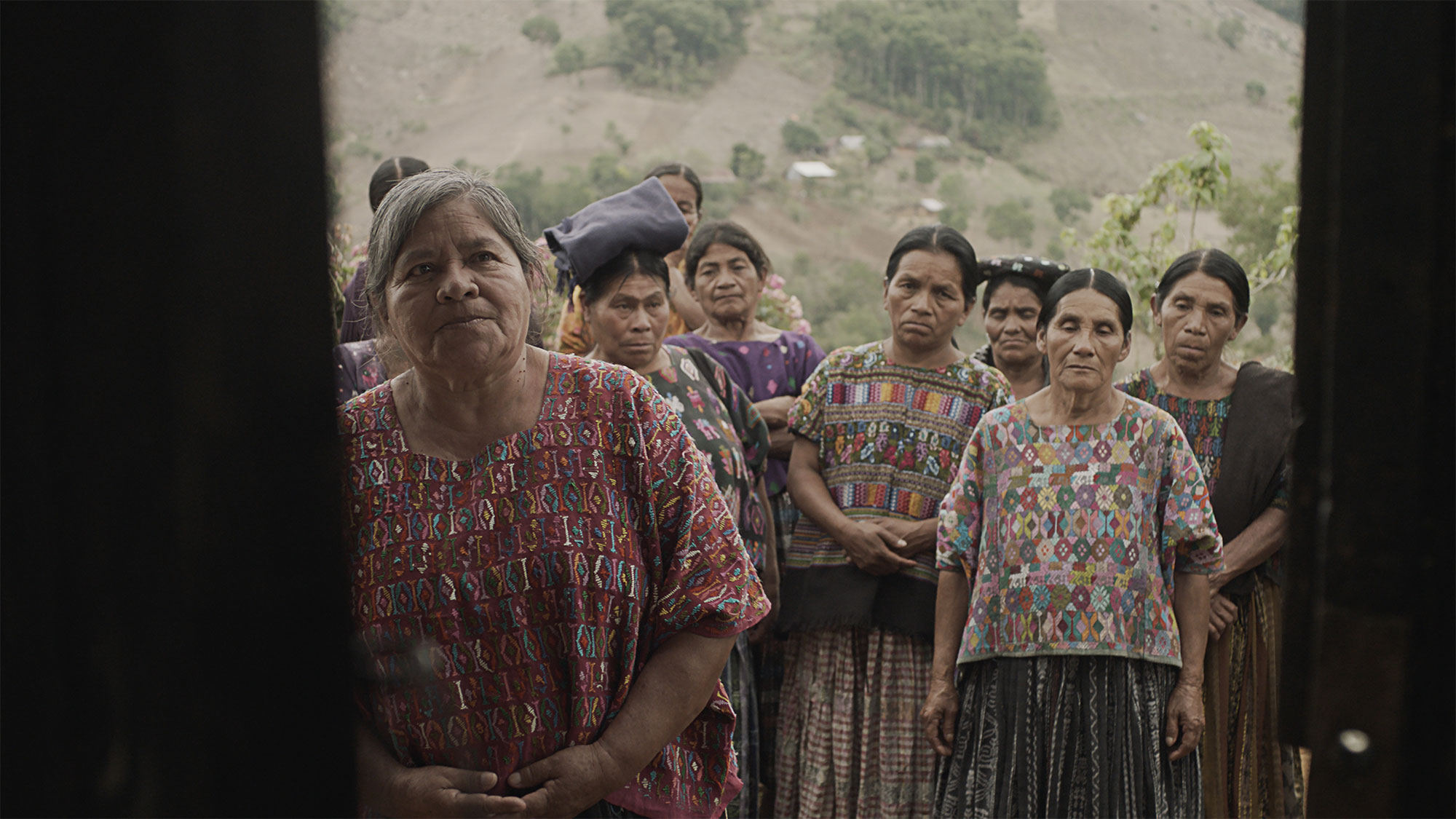 Cine de Guatemala - Violencia y cambios en 10 años de historia. Lado|B|erlin.