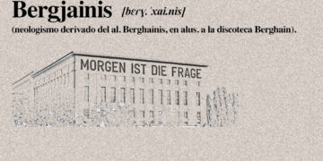 Glosario-Berghain-Lado|B|erlin.