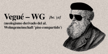WG en Berlín, cómo conseguirlo y qué diferencias hay por Mateo Dieste - Lado|B|erlin.