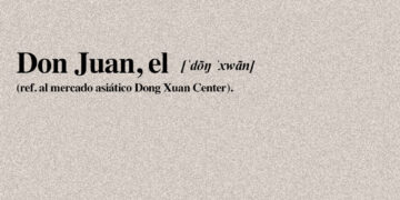 Don Xuan Glosario Ausländich Berlín - Lado|B|erlin.