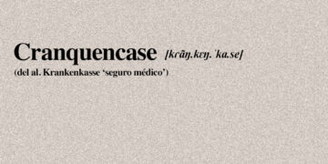 Cranquencase Glosario Mateo Dieste.