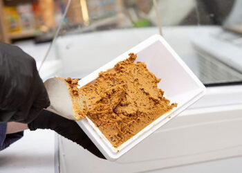 Helado Chipi Chipi Bon Bon