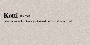 Kotti