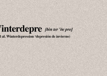 vinterdepre, Depresión de invierno que viven los latinoamericanos en el norte de Alemania.