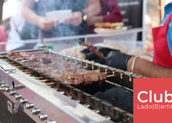 24/25.7 | Italian Street Food Festival 2021: Comida Italiana de la ‘buona’