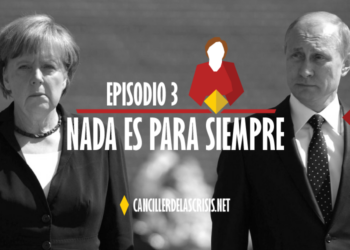 Merkel - Nuclear.