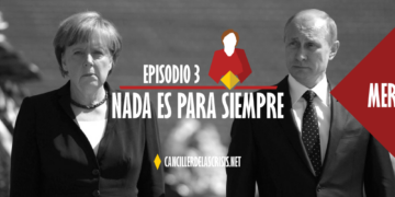 Merkel - Nuclear.