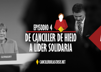 Canciller Crisis Podcast