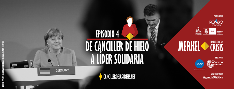 Canciller Crisis Podcast