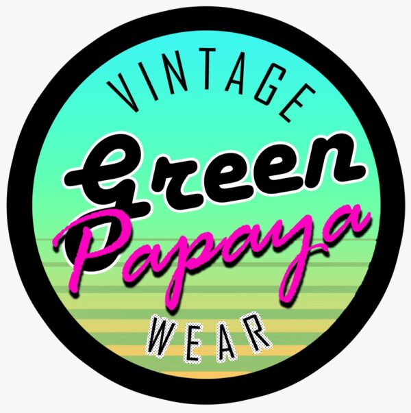 Vintage Green Papaya Club Lado|B|erlin.