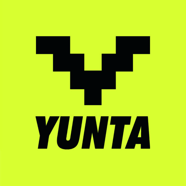 Yunta Logo - Club Lado|B|erlin